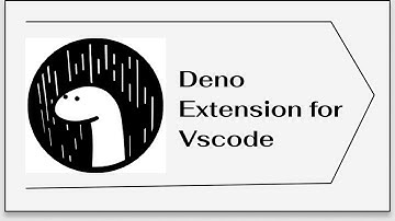Vscode - deno extension