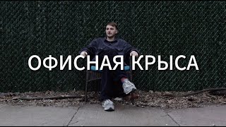 первая работа в нью-йорке