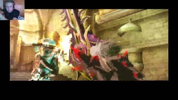 .hack//G.U. Vol. 1: Rebirth Part 1 Video 1 - 4 / 8