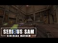 Serious sam siberian mayhem  secret classic area valley of the kings