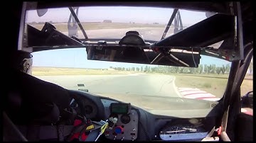2011 09 18: Buttonwillow CCW1: Race 1