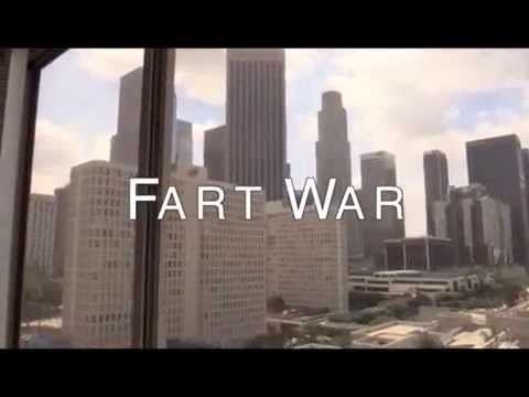 Fart War