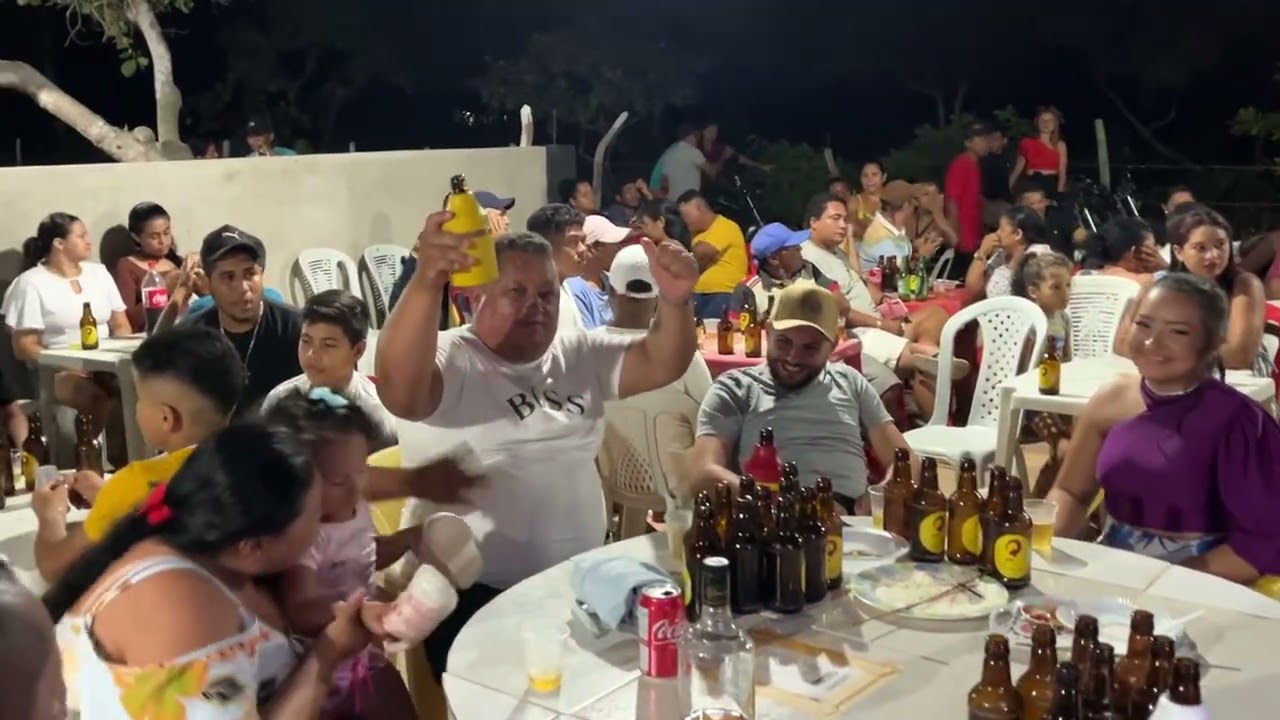 BREGA PRA BEBER E CHORAR-AS MELHORES NOVA SERESTA-GILDENES ARAÚJO NO BAR DO ANDERSON LAGOA SECA 