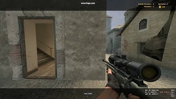 CS:S | Sickest frag after the update??:D [double double]