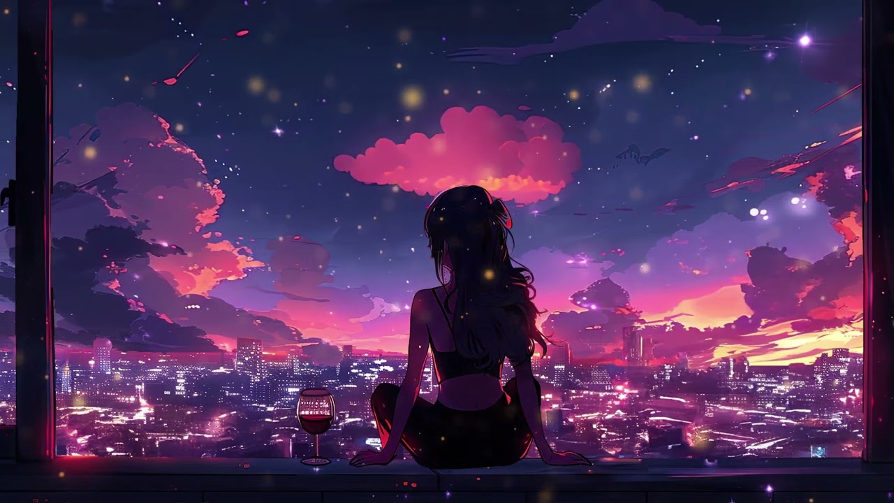 Soft Ground, Slow Breath  🌙 | Chill Lo-Fi Beats for Study, Focus & Relaxation