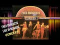 Fred Bongusto Live  In Marabu Concert 1981. New Remastared 2024