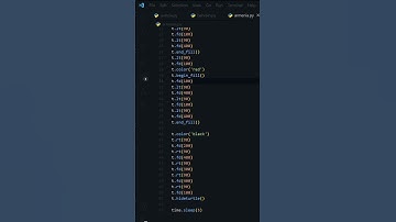 How to Draw Armenia Flag in Python Turtle Module #shorts #python #turtle #programming #coding