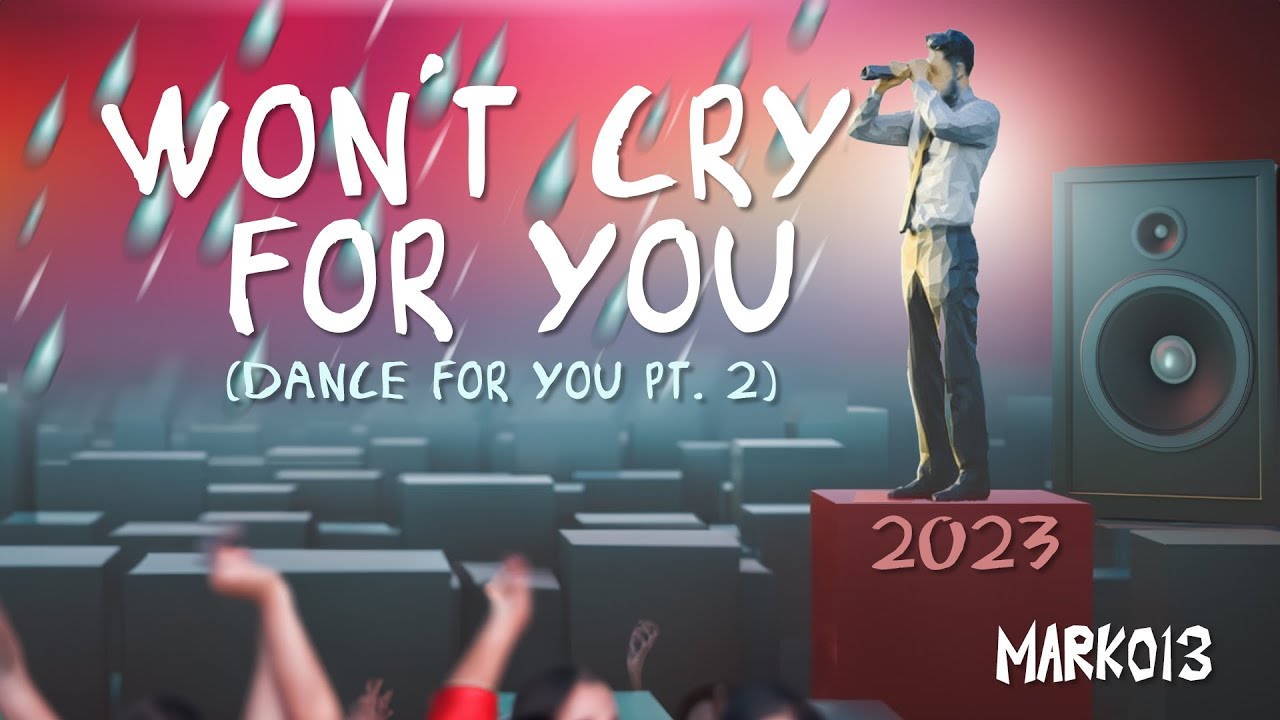 Top Pop Songs of 2023 Mashup 