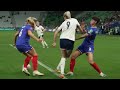 Catch The Action Up Close to Stanway's Stunner! Toone's 50th Cap & The Full-Time Reactions!