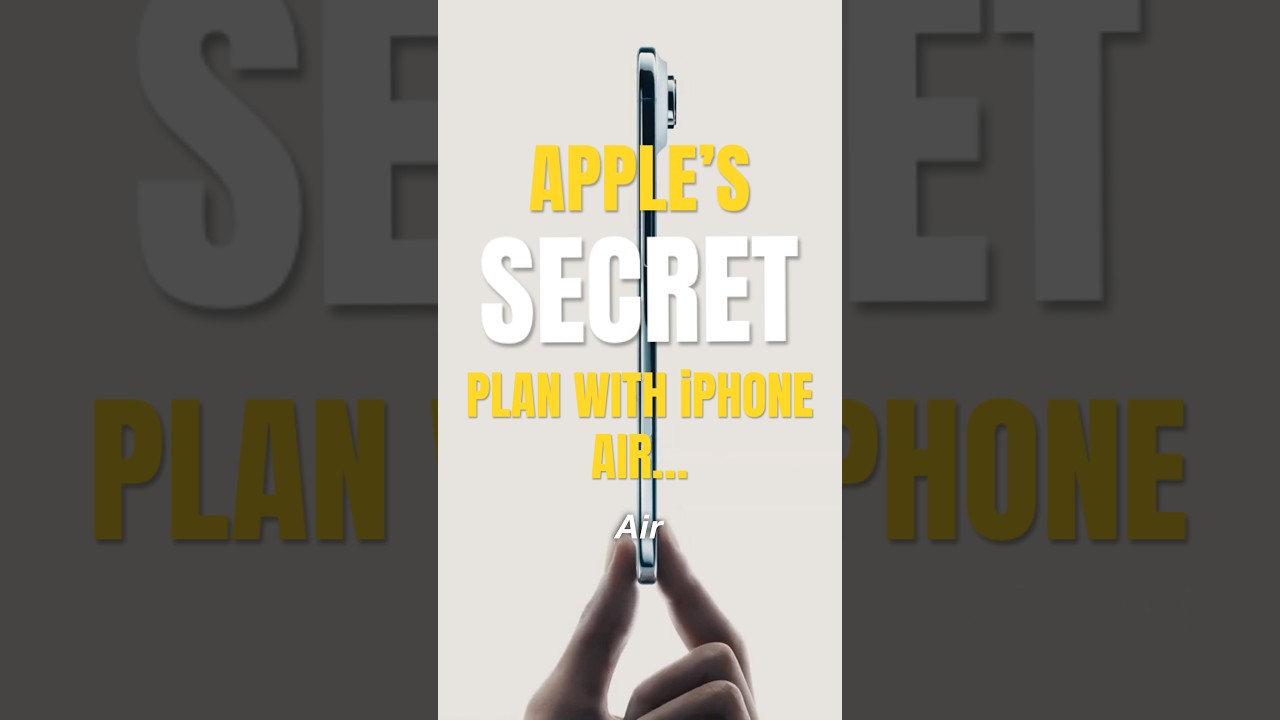 Will 2026 be the year this happens? 🤔