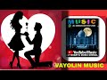 Heart touching love music my youtube