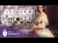 Victoria's Lavish Stay At Castle Howard | Royal Upstairs Downstairs | Real Royalty