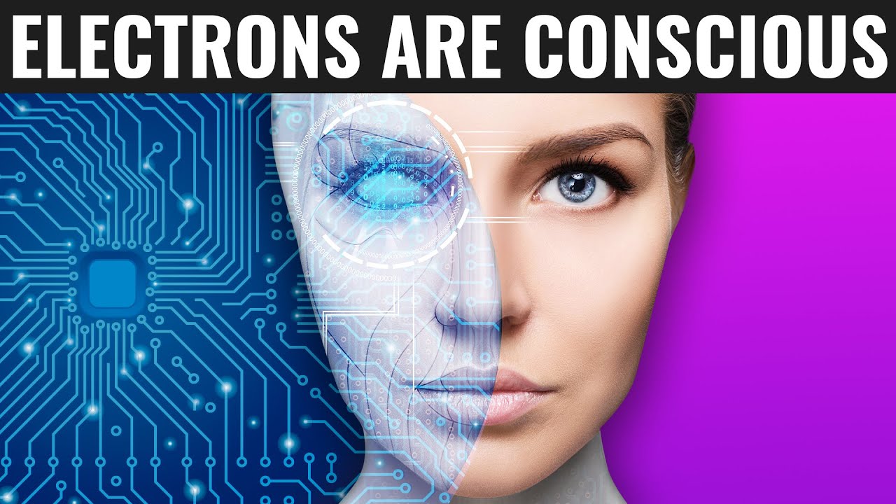 Philip Goff: Panpsychism, Artificial Intelligence, Consciousness & Galileo's Error (230)