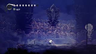 [Day 27] Ascending with Gorb daily until Silksong releases