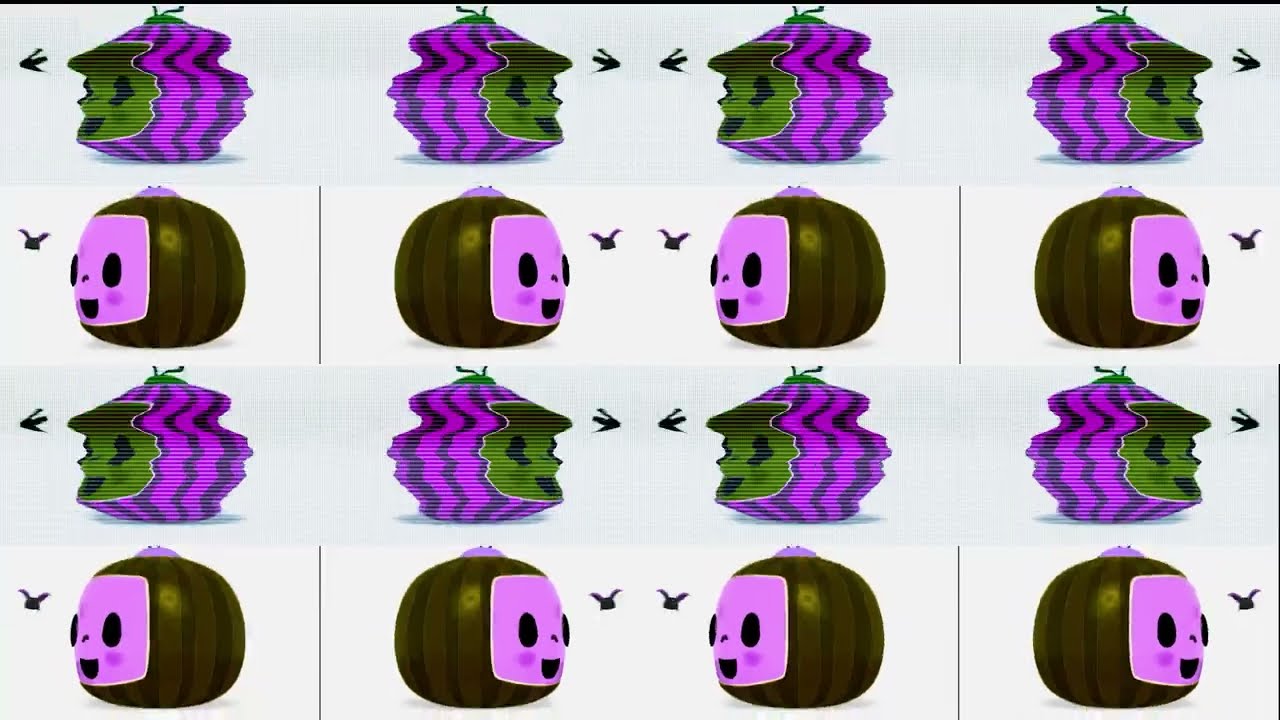 Cocomelon Intro Logo Effects Combined Sponsored By All Effects x64  | Combined + CoNfUsIoN