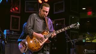 Albert Castiglia Band 2021 03 20 Loan Me A Dime  Best Version  The Funky Biscuit  Multi Cam 4k