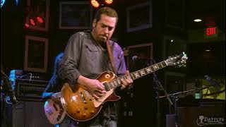 Albert Castiglia Band 2021 03 20 Loan Me A Dime - BEST VERSION - The Funky Biscuit - Multi Cam 4K