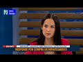 Sigrid Bazán: informe CIDH; difamación; compra de depa; Isabel Cortéz; golpe de Castillo; Venezuela