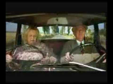How To Scare People While You Drive