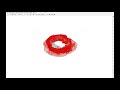 Colmap 建立 3D 模型(HD)