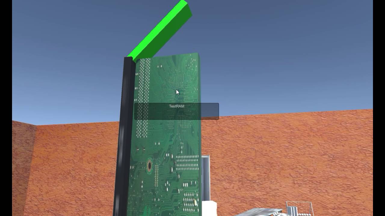 PC Building Simulator Update #3