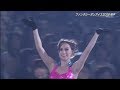 Alina Zagitova 2019.06.15 FaOI 2019 Jump Battle, Final