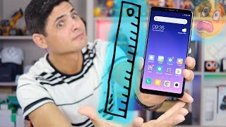 Xiaomi Mi Max 3 - ALGUNS DIAS DE USO! COMENTANDO SOBRE ELE