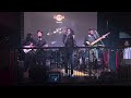 Zara zara behekta hai rock cover  fiza live  hard rock cafe