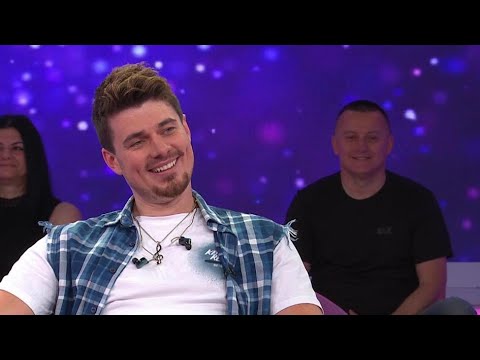 KOD NAS DOMA: Tragovi