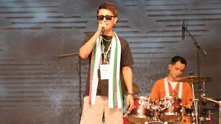 Zunloh Zogam -  Tha Sing ( Live )