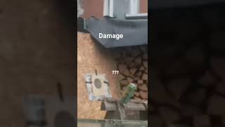 Gun skills #shoot #aim #accuracy #fail #target