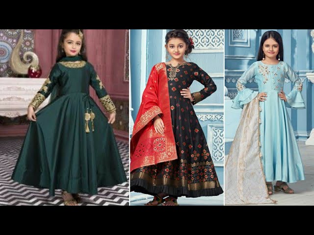 10 Types of Anarkali Suits Approved by Bollywood Divas – Pure Elegance