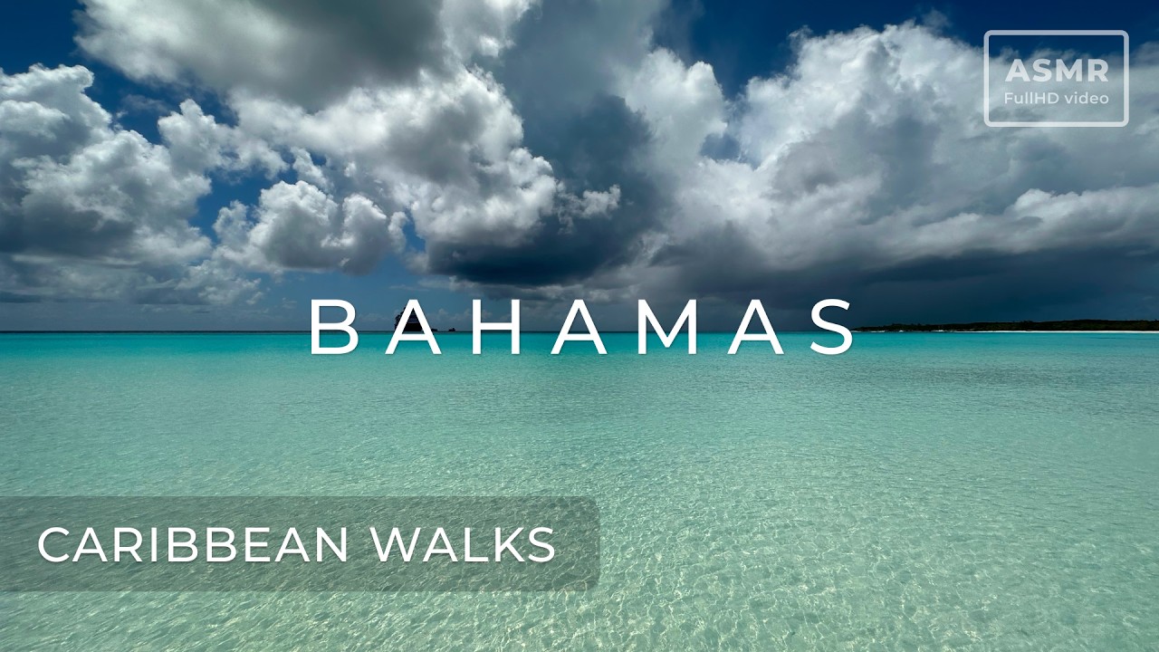Half Moon Cay, Bahamas | Caribbean Walks