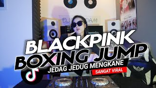 Download Lagu DJ BOXING BLACKPINK - _뛰어(JUMP)_ M_V 2025 DJ RIVA DAM X QUEEN VARAA MP3 Download Lagu DJ BOXING BLACKPINK - _뛰어(JUMP)_ M_V 2025 DJ RIVA DAM X QUEEN VARAA MP3