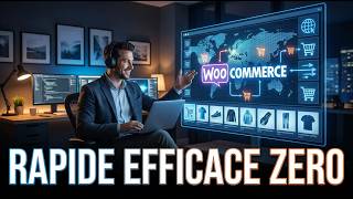 CRÉER FICHES PRODUITS WOOCOMMERCE AUTOMATIQUEMENT (CSV)