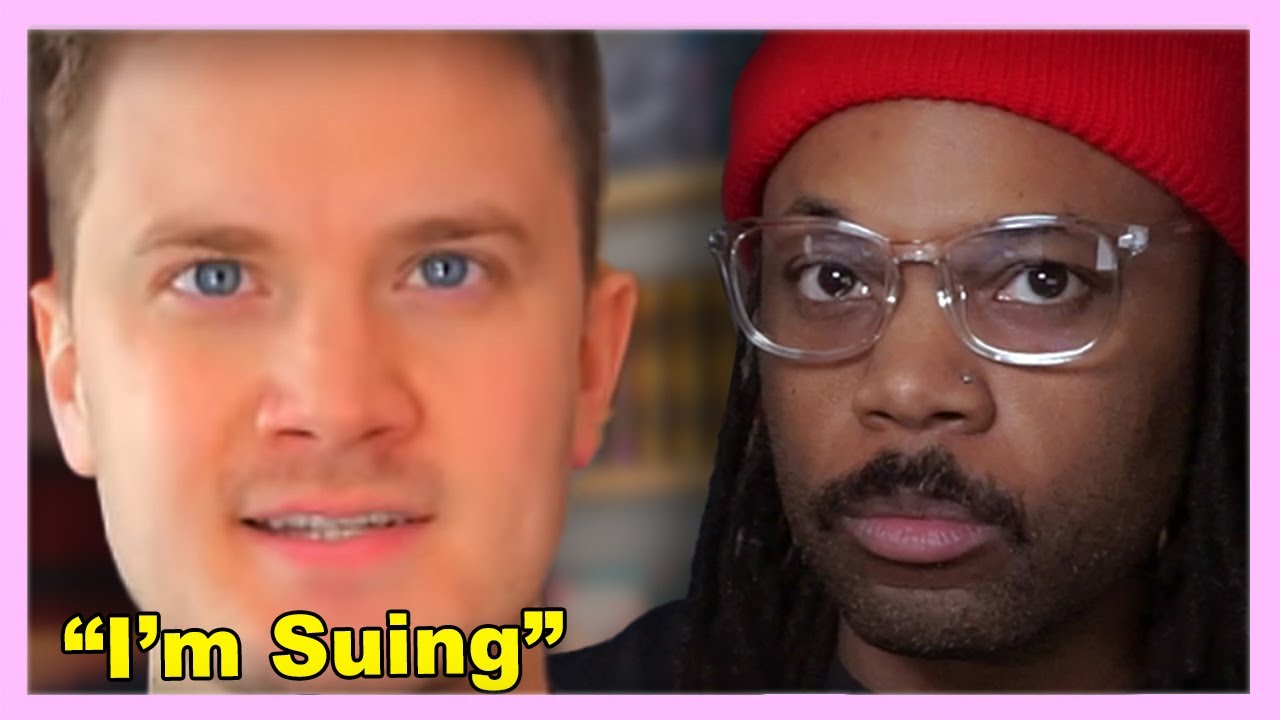 The BookTuber Situation