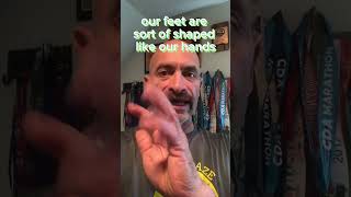 Is It Healthy To Run Barefoot?