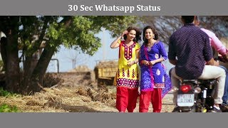 Whatsapp Status For Boys||Banner||Harvy Sandhu