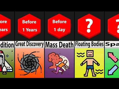 Comparison: What If