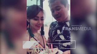 FEMMY PERMATASARI AKAN MENIKAH TAHUN 2019