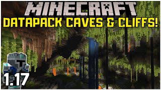 Novas montanhas e cavernas! Confira a atualização mais recente de Minecraft  PE, a Caves and Cliffs!-Tutoriais de jogos-LDPlayer