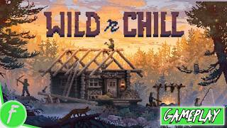 Wild N Chill Gameplay HD (PC) | NO COMMENTARY