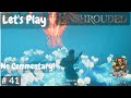 Let's Play Enshrouded, Solo, No Commentary, Umber Hollow Elixir Well