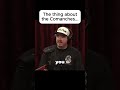 The thing about the Comanches... #jre #joerogan #history