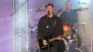 Thumbnail of Женя Трофимов и Комната культуры - Поезда (Петербург Live 2025)