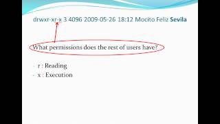 Ubuntu Permissions - Activity 2 UF2