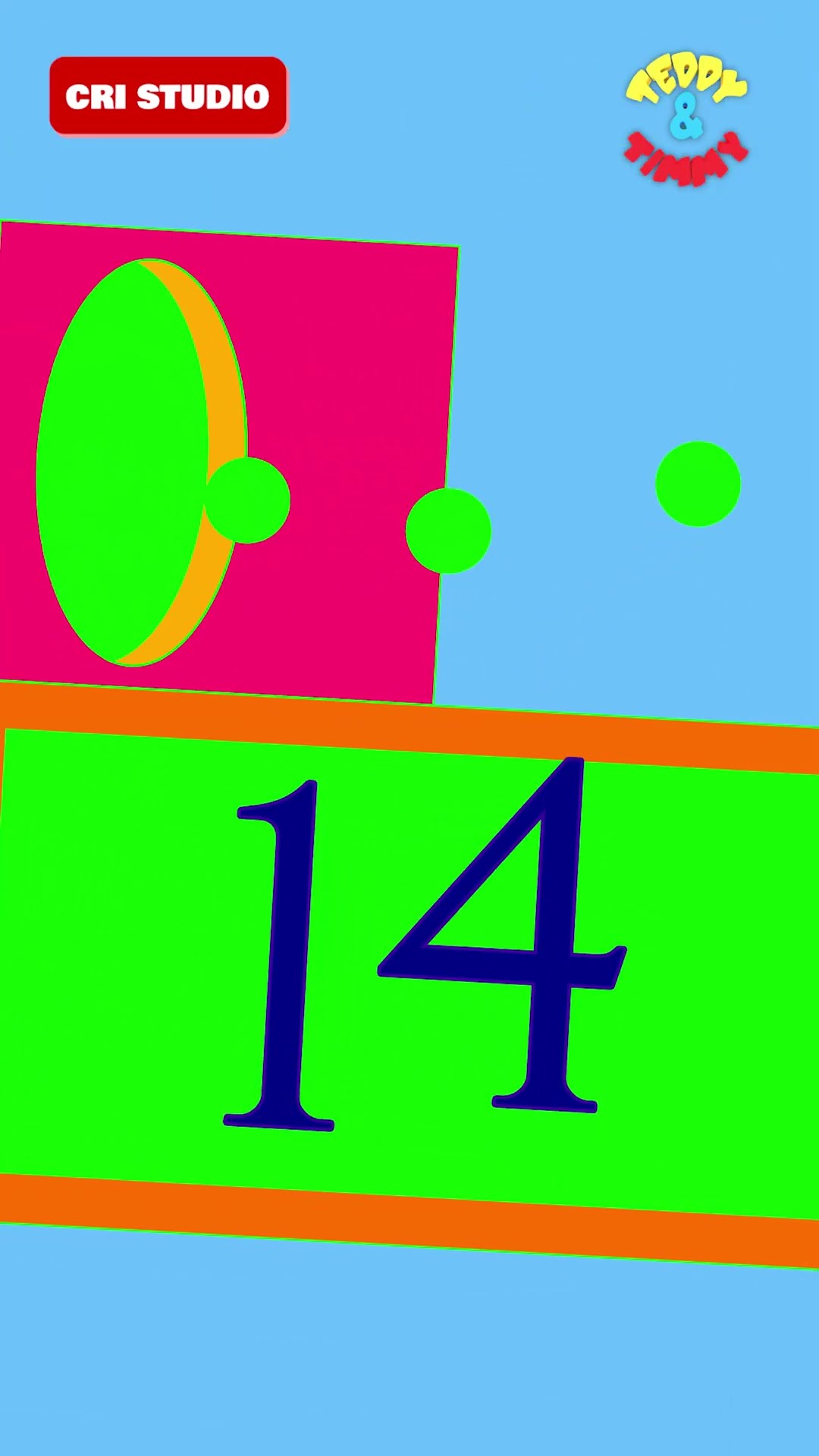 12345 Numbers Song | 123 Numbers For Kids | 1234 Number Names