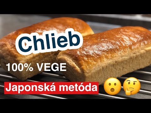 Video: Ako Sa Vyrába Celozrnný Chlieb