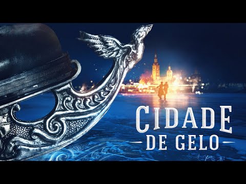 trailer do filme Cidade de Gelo (2020) Dublado