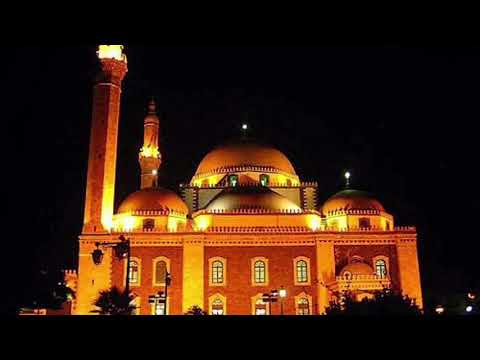 ستصاب بالقشعريرة عندما تسمع دعاء الشيخ بعد الصلاة الذي تحول الى رقية شرعية عند بدأ المصلين بالصراخ